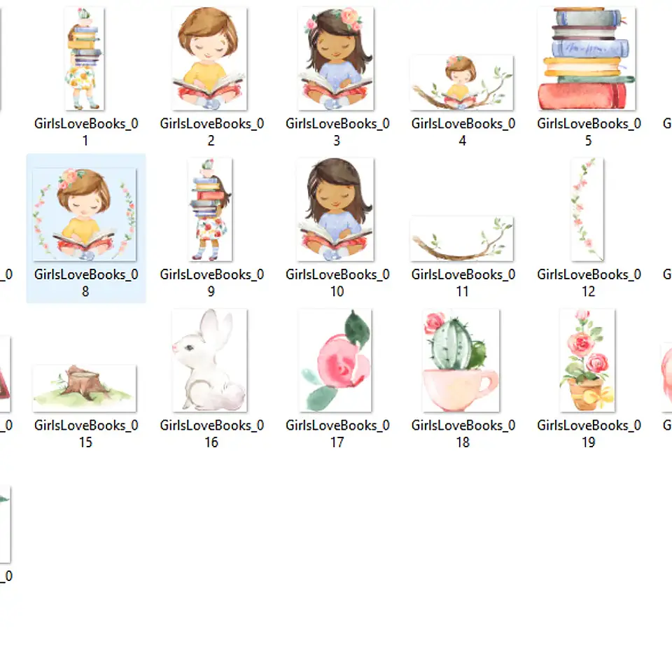 Kit Digital Contando Histórias 2