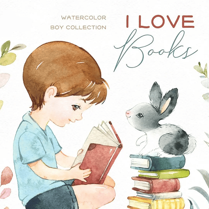 Kit Digital Contando Histórias 1