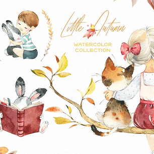 Kit Digital Animais De Estimação