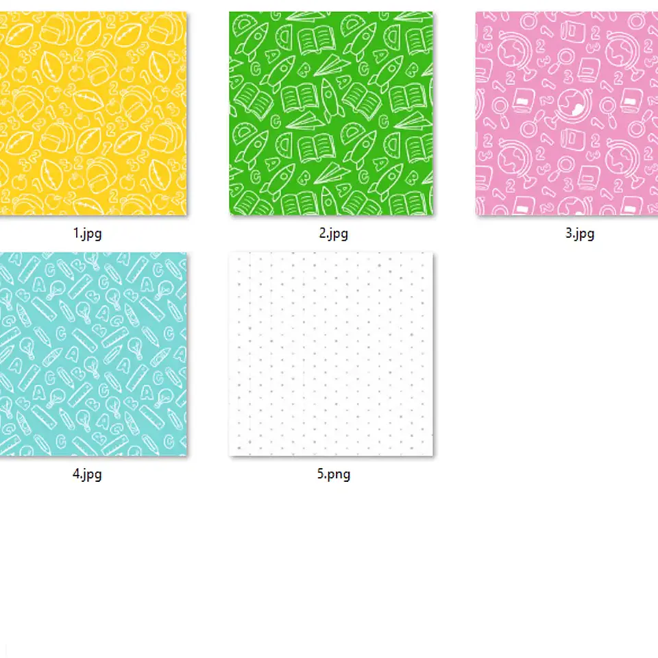 Kit Digital Matérias Escolares 2