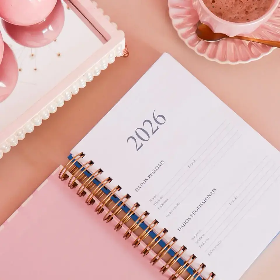 Arquivo Combo Capas Agendas  2