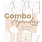 Arquivo Combo Completo Agenda - Thumbnail 1