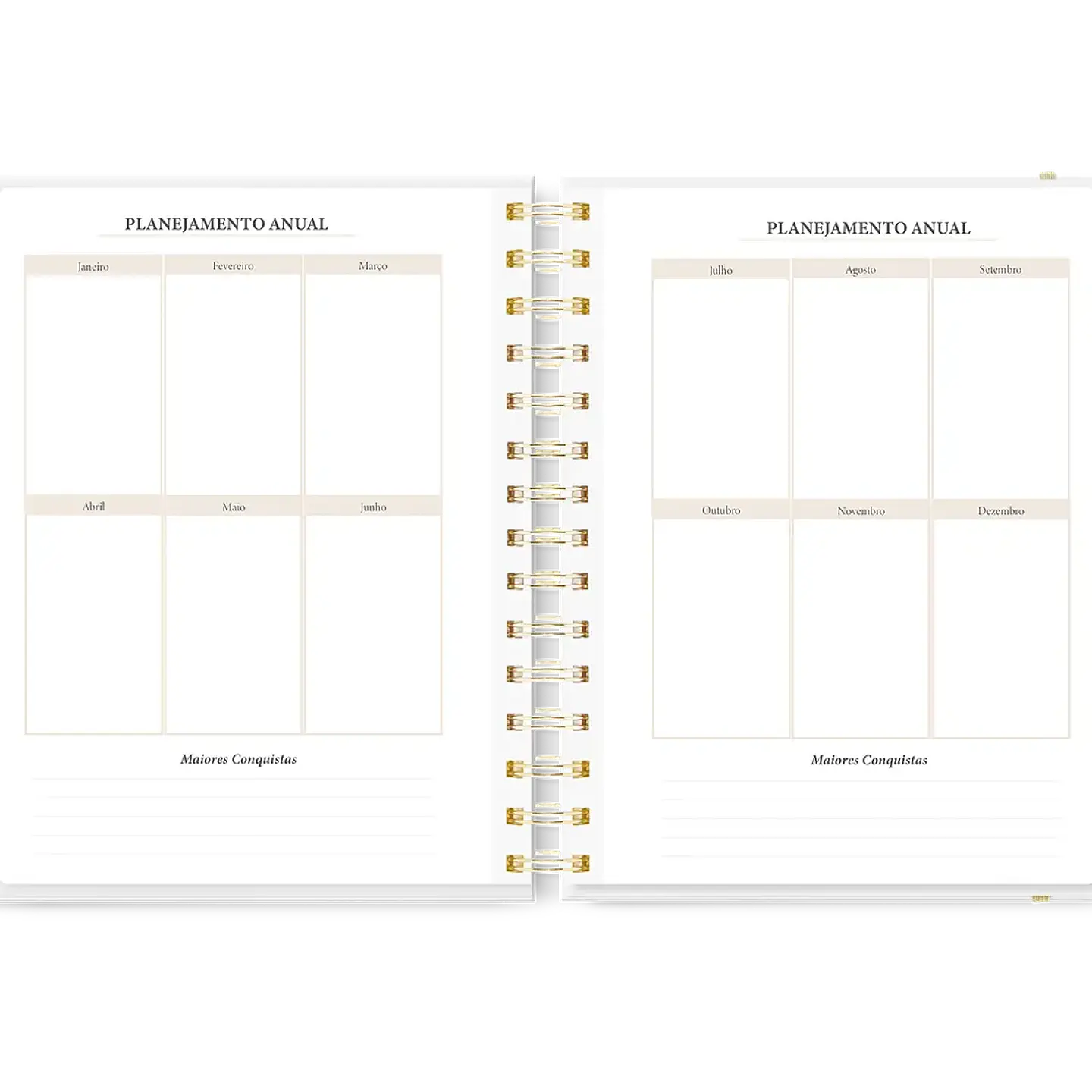 Arquivo Combo Completo Agenda 4