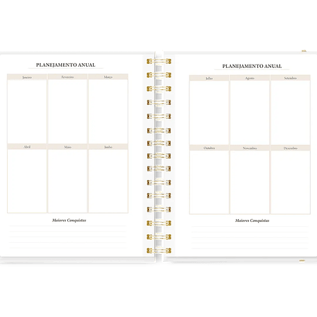 Arquivo Combo Completo Agenda 4