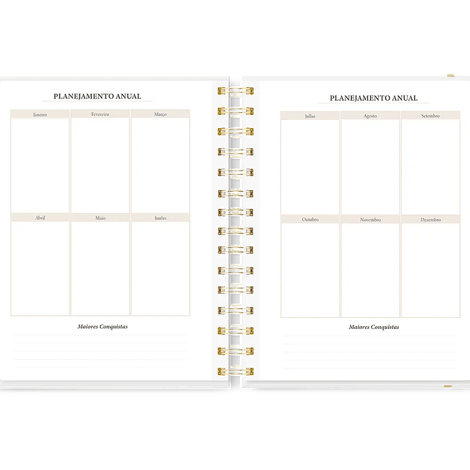 Arquivo Combo Completo Agenda 4