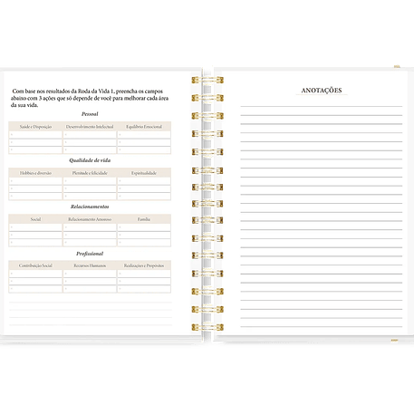 Arquivo Combo Completo Agenda 7