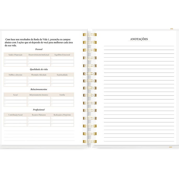 Arquivo Combo Completo Agenda 7