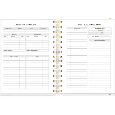 Arquivo Combo Completo Agenda 8