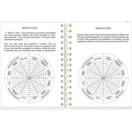 Arquivo Combo Completo Agenda 10