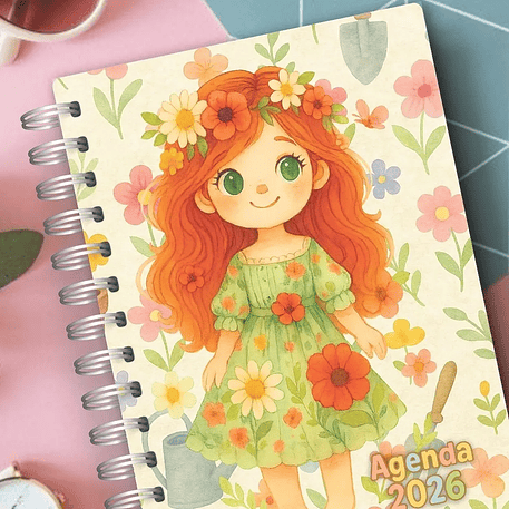 Arquivo Coleção Florescer 2026  2