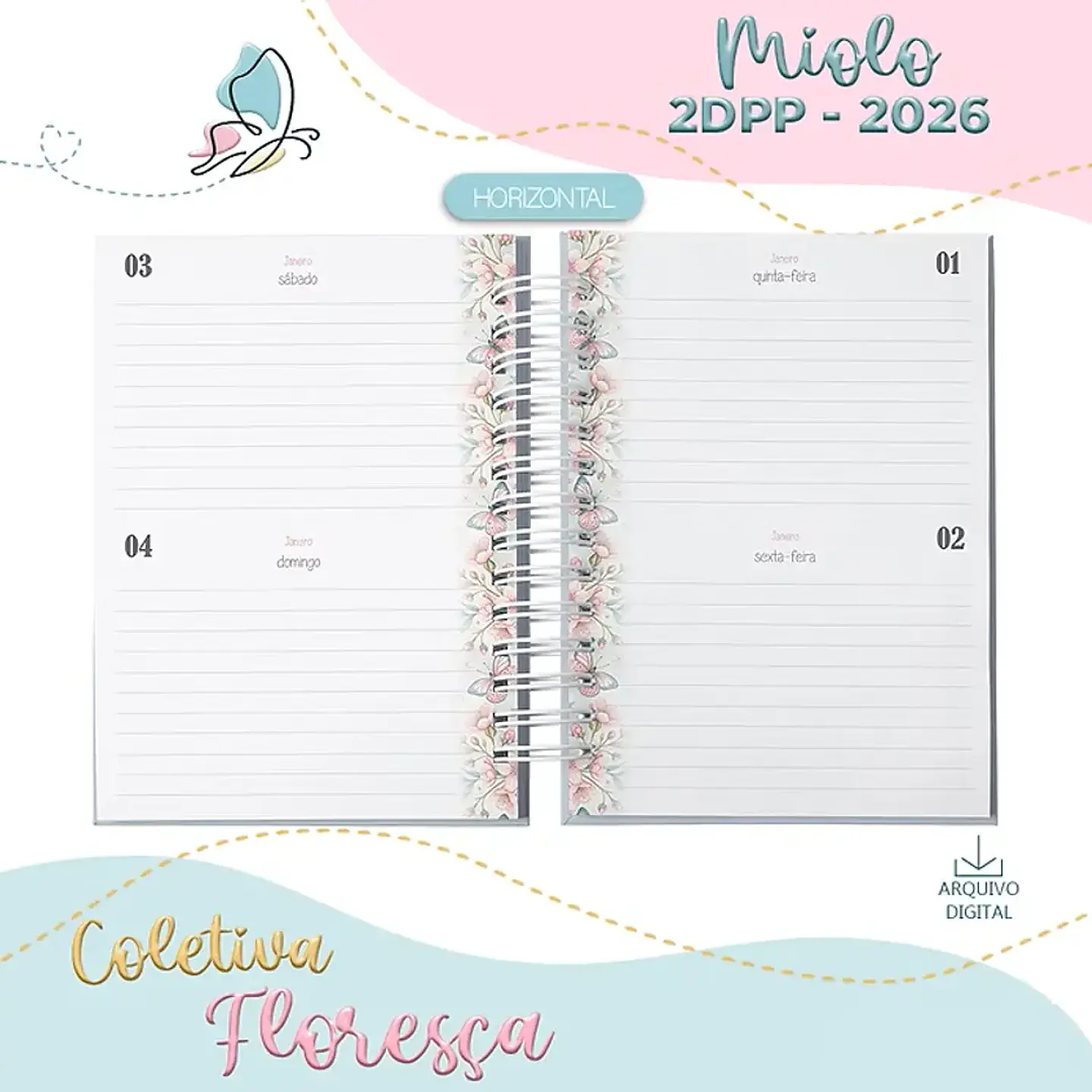 Arquivo Coletiva Floresça 2026 2