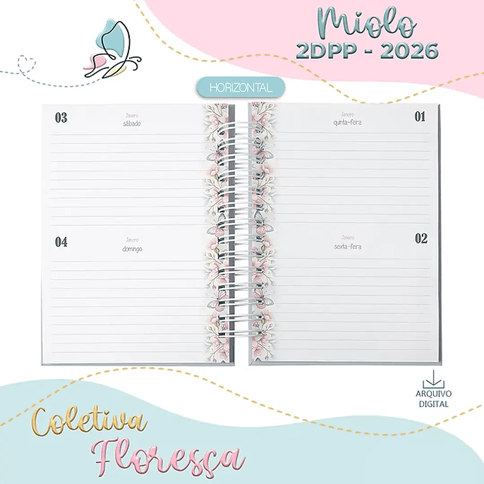 Arquivo Coletiva Floresça 2026 2