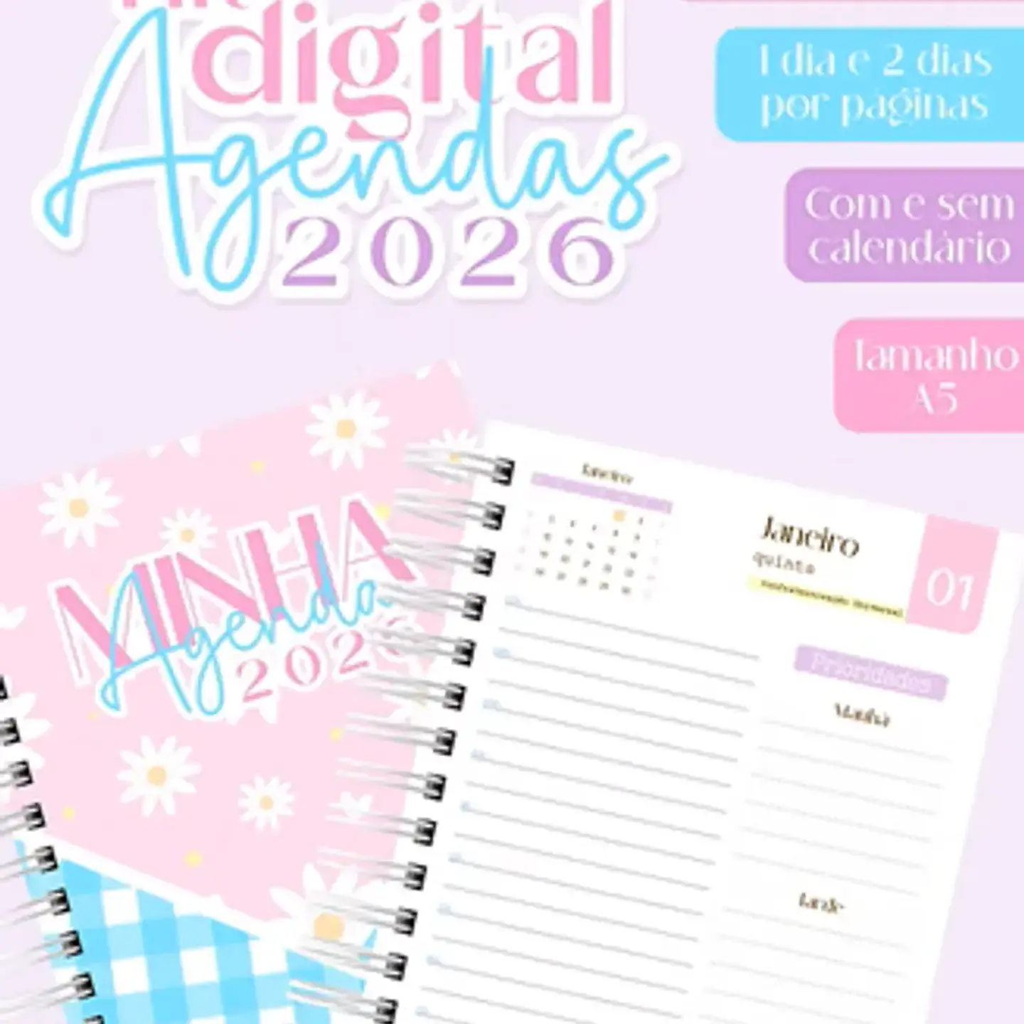 Arquivo Combo Agendas 2026  1