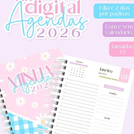 Arquivo Combo Agendas 2026  1