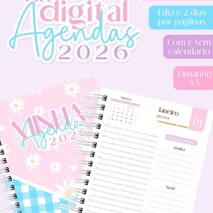 Arquivo Combo Agendas 2026  1