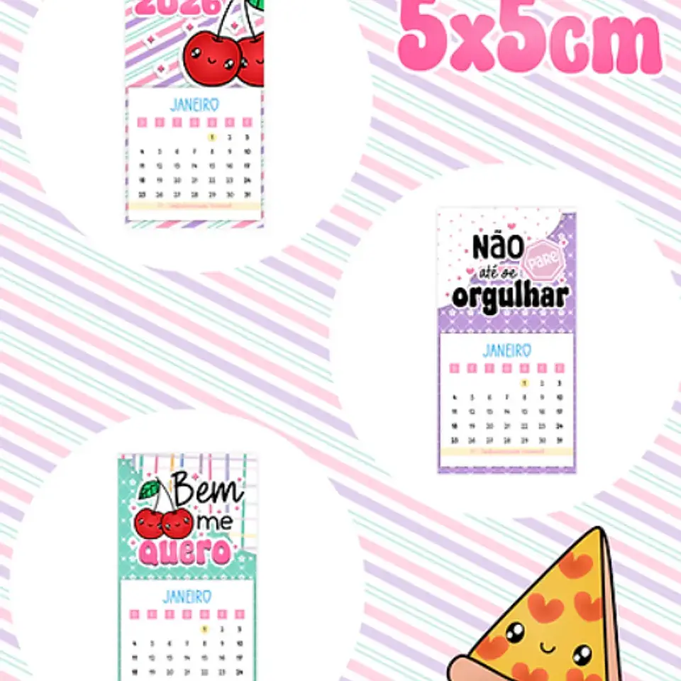 Arquivo Agendas e Calendários 2026  2