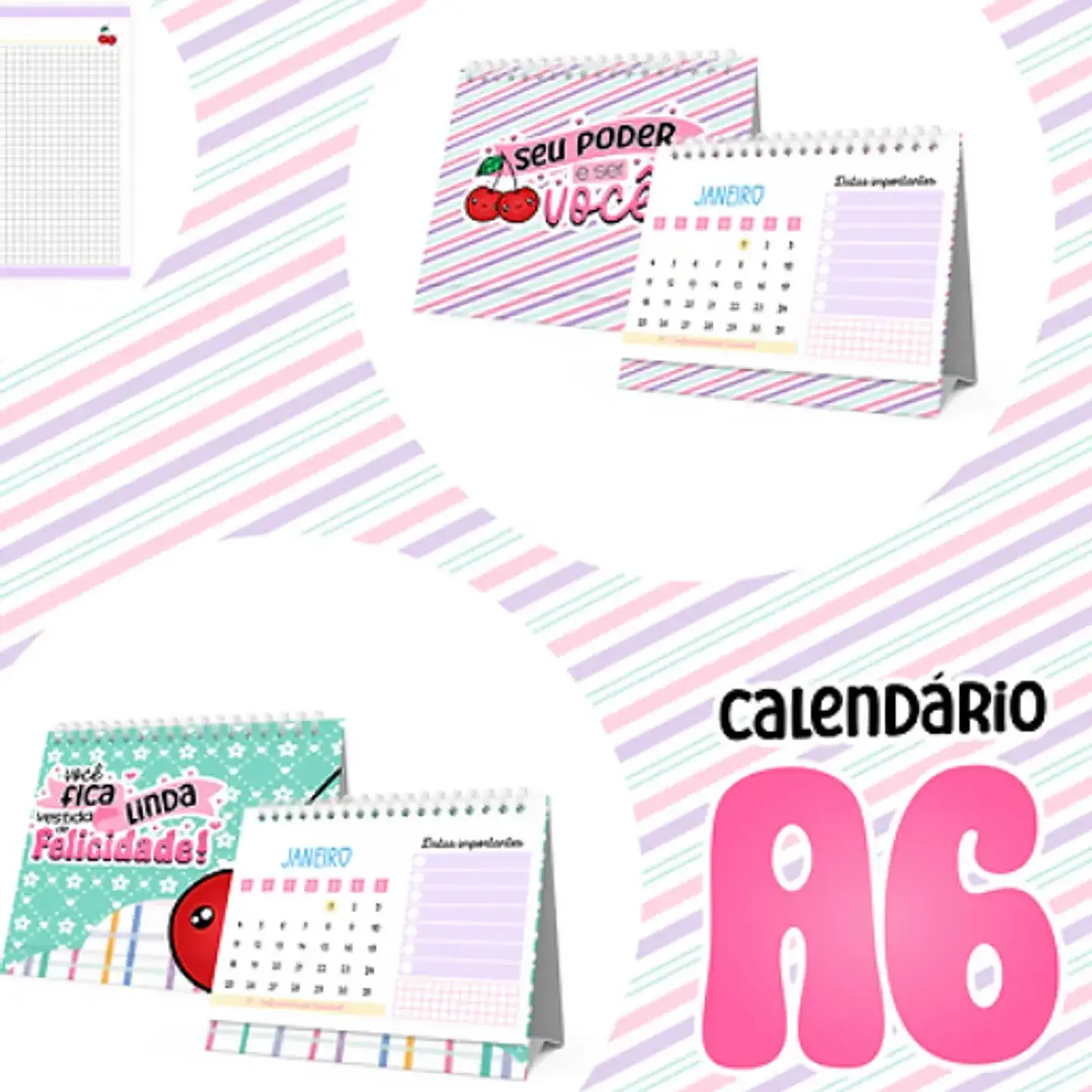 Arquivo Agendas e Calendários 2026  4