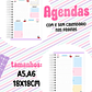 Arquivo Agendas e Calendários 2026  - Thumbnail 6