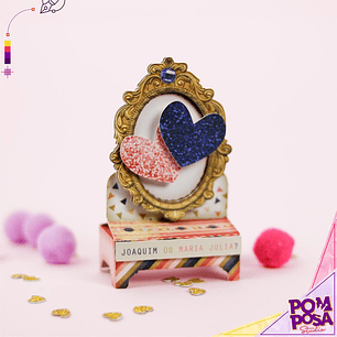 Arquivo de Corte Bis Duplo