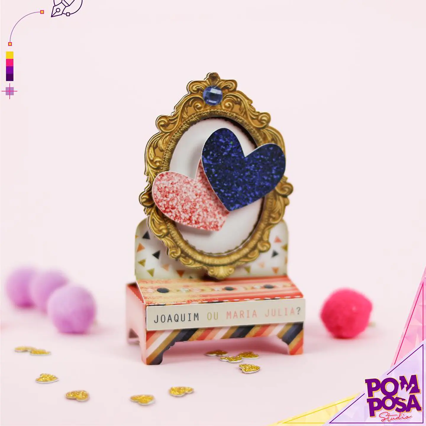 Arquivo de Corte Bis Duplo 1