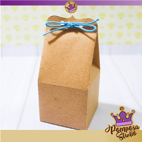 Arquivo de Corte Caixa Milk Longa 1