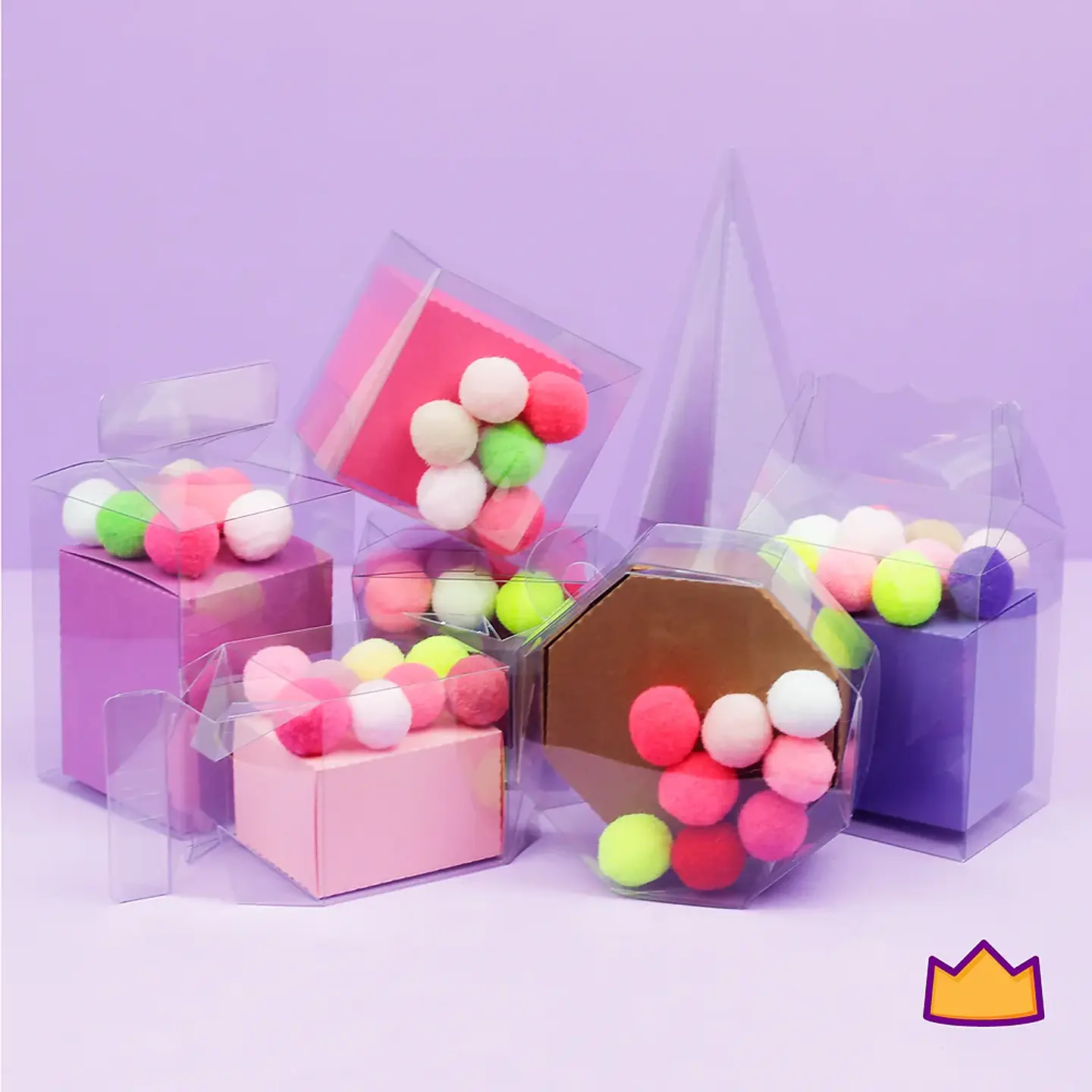 Arquivo de Corte Coleção acetato basiquinho 1