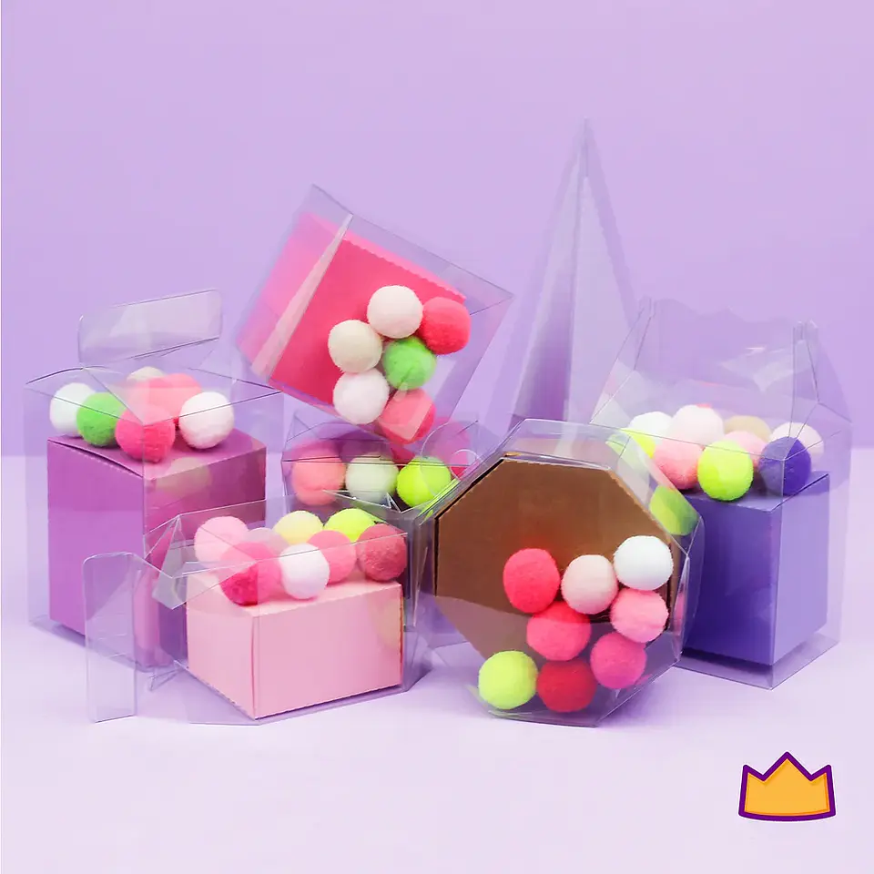 Arquivo de Corte Coleção acetato basiquinho 1