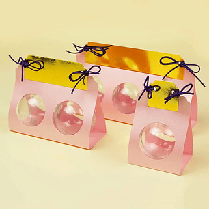 Arquivo Combo Molde Natal Porta Esfera 5cm - POMPOSA