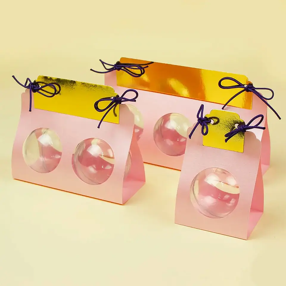 Arquivo Combo Molde Natal Porta Esfera 5cm - POMPOSA 1