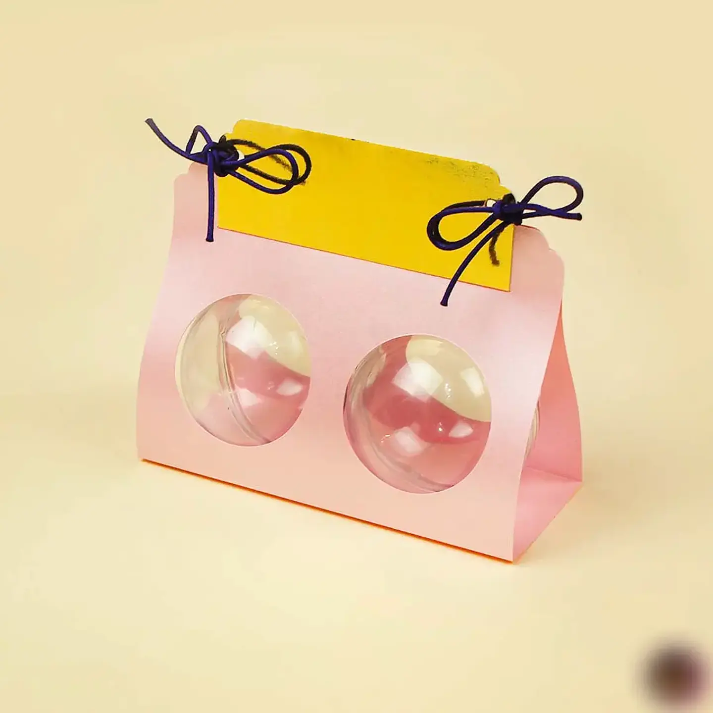 Arquivo Combo Molde Natal Porta Esfera 5cm - POMPOSA 3