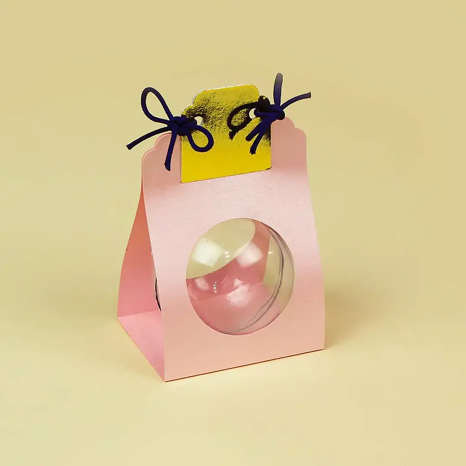 Arquivo Combo Molde Natal Porta Esfera 5cm - POMPOSA 4