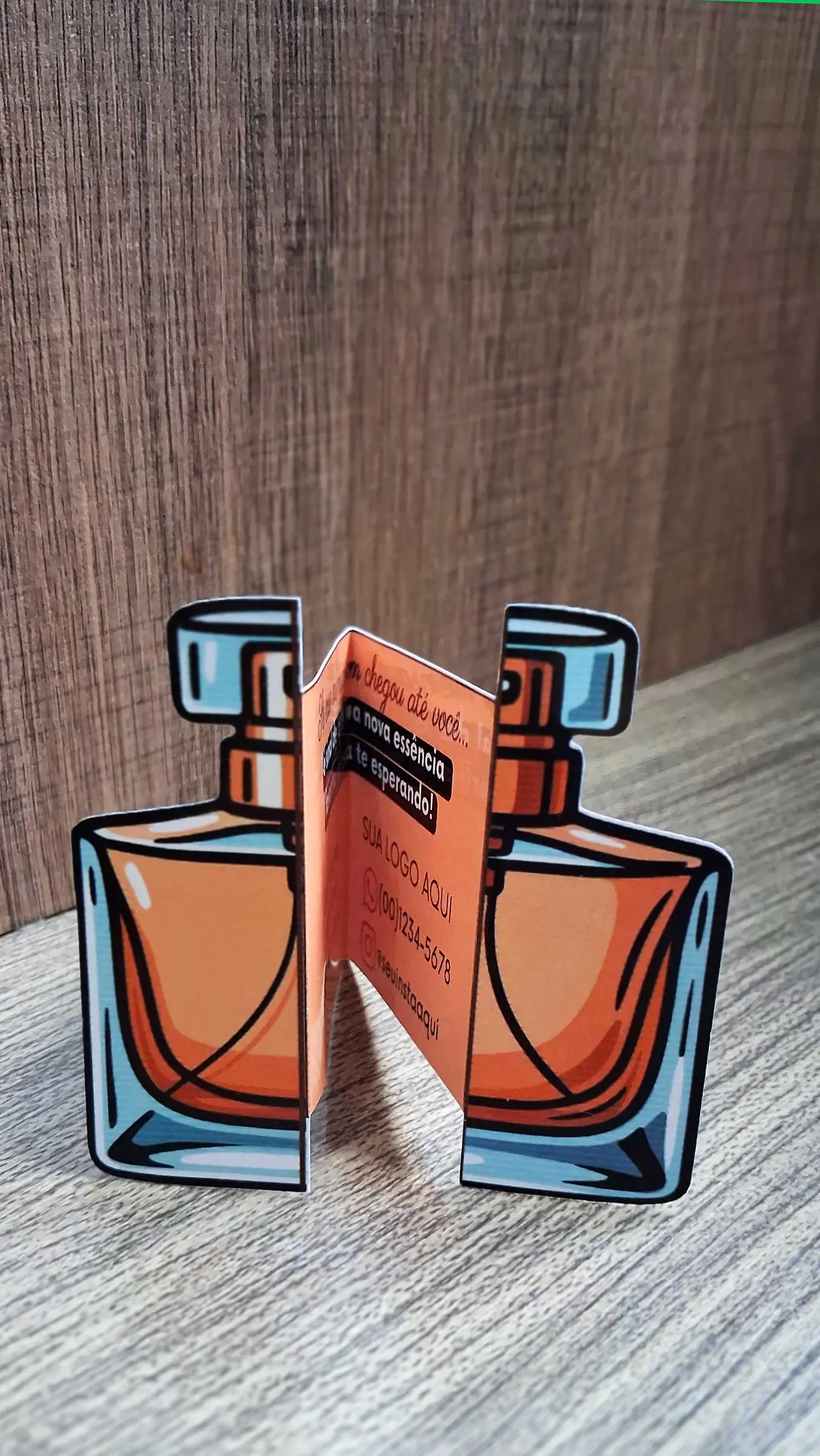 Arquivo Card Retrovisor Combo - 80 ARTES 2