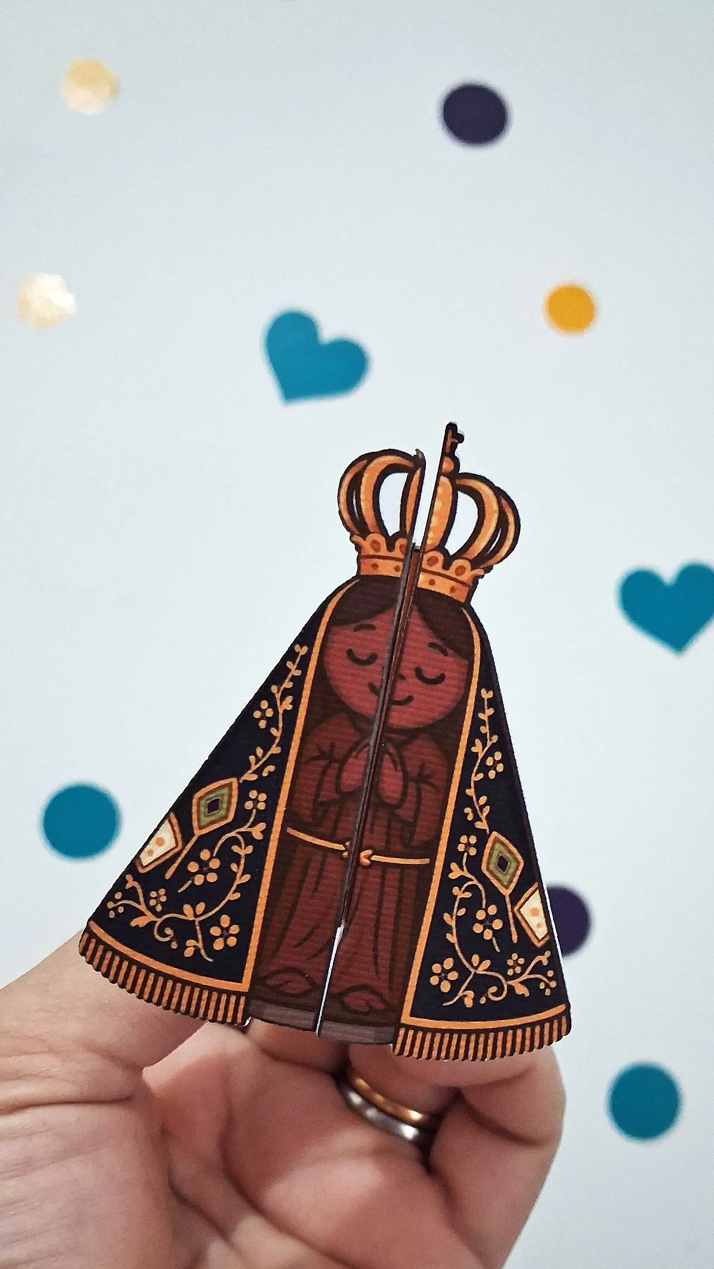 Arquivo Card Retrovisor Combo - 80 ARTES 3