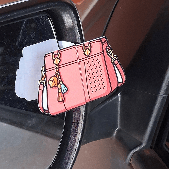 Arquivo Card Retrovisor Combo - 80 ARTES 6