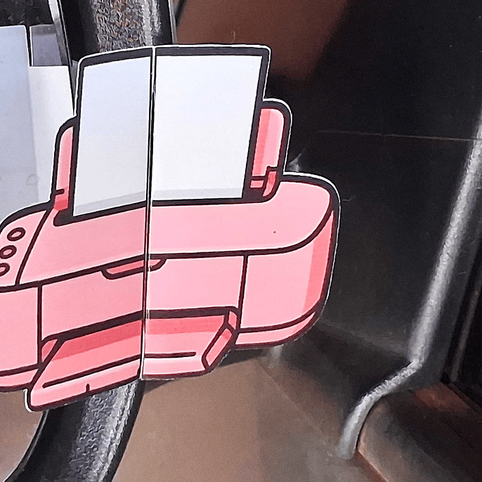 Arquivo Card Retrovisor Combo - 80 ARTES 7