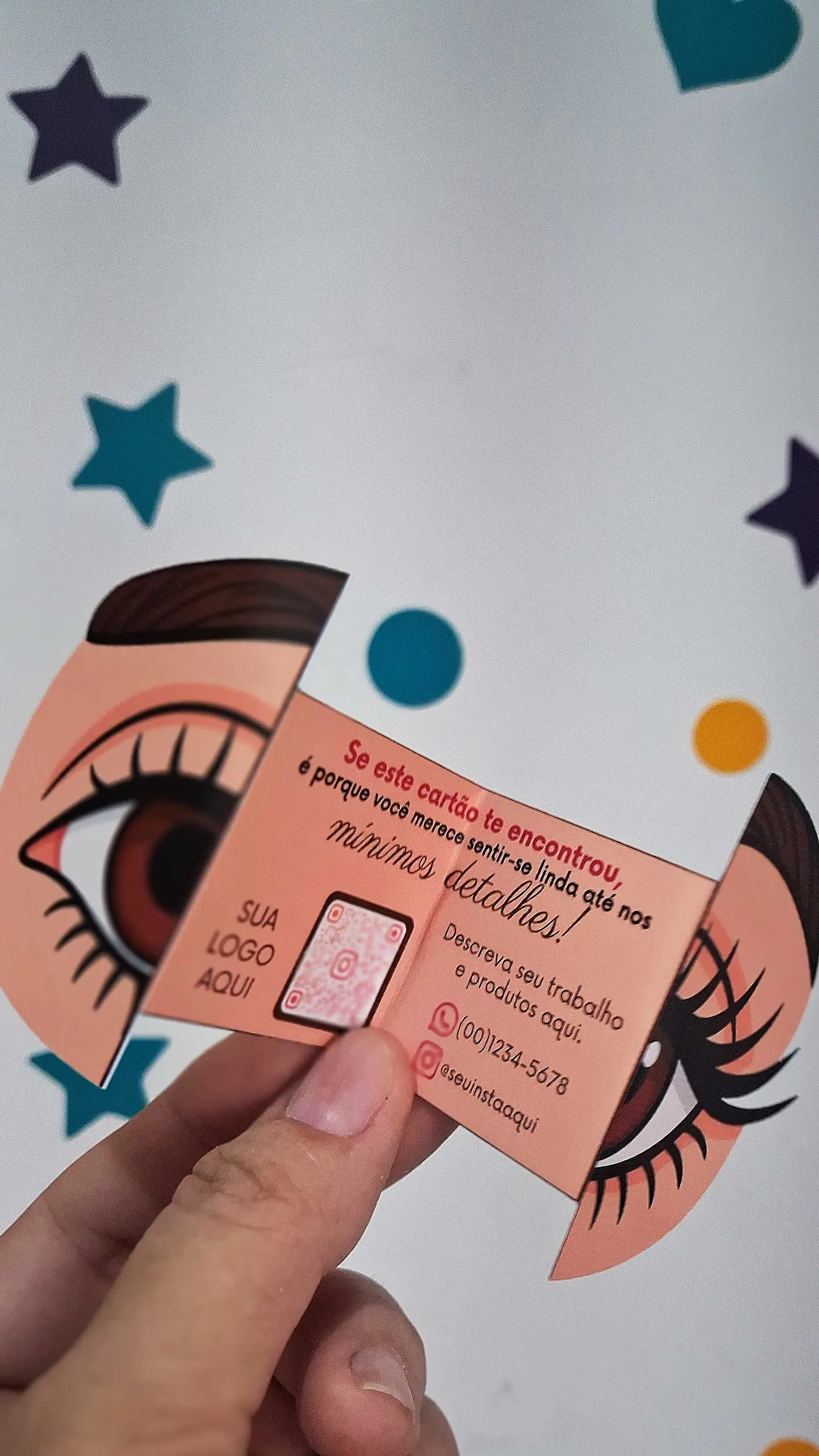 Arquivo Card Retrovisor Combo - 80 ARTES 8