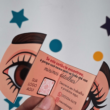 Arquivo Card Retrovisor Combo - 80 ARTES 8