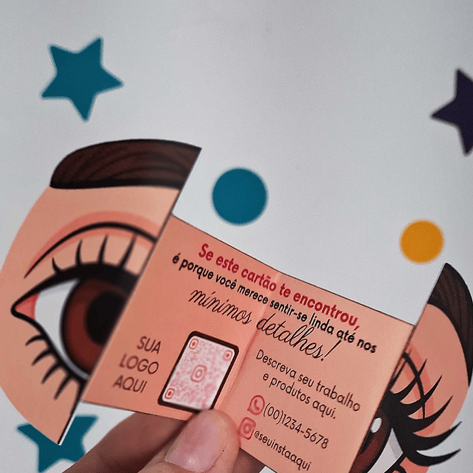 Arquivo Card Retrovisor Combo - 80 ARTES 8