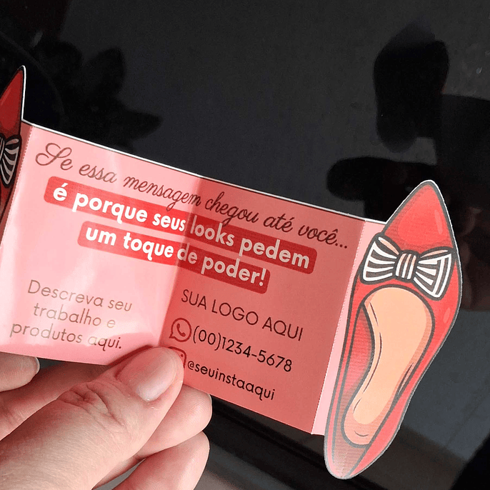 Arquivo Card Retrovisor Combo - 80 ARTES 10