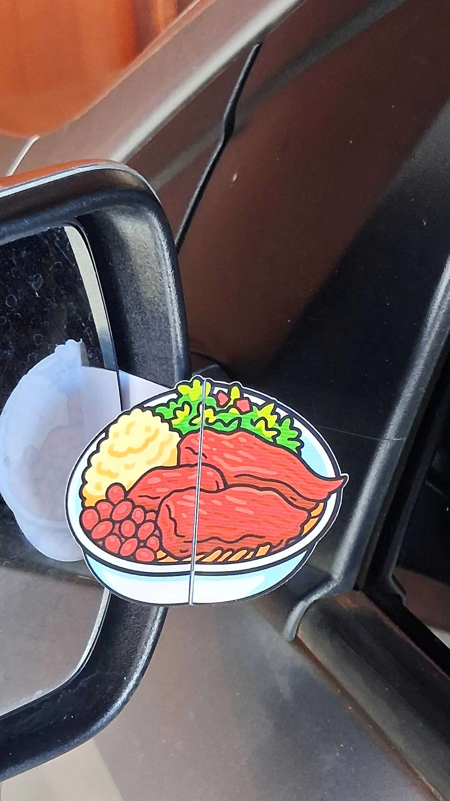 Arquivo Card Retrovisor Combo - 80 ARTES 14