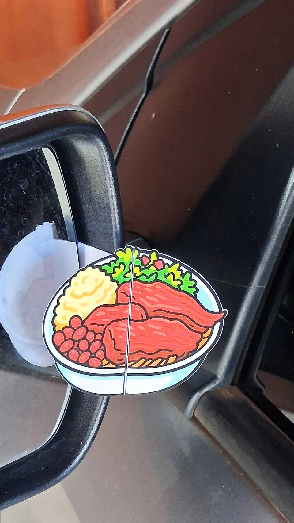 Arquivo Card Retrovisor Combo - 80 ARTES 14