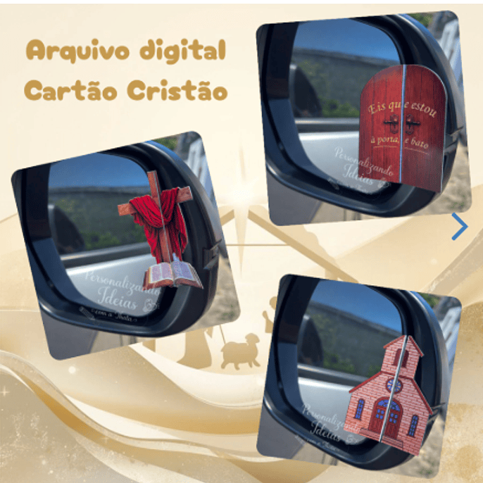 Arquivo Card Retrovisor Cristão 1