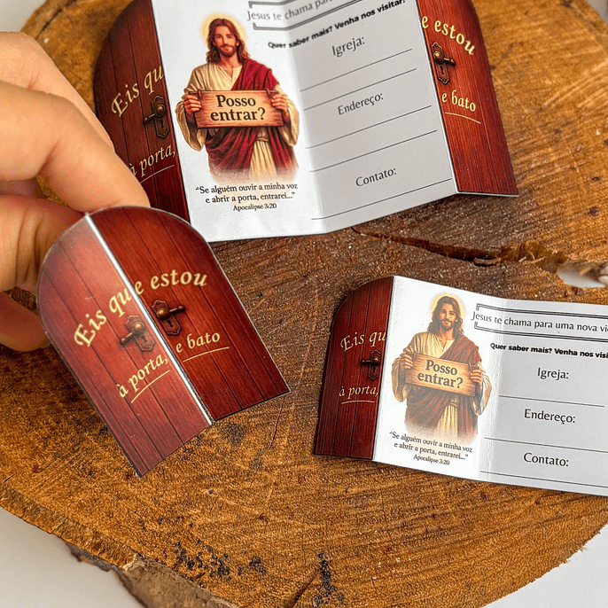 Arquivo Card Retrovisor Cristão 4