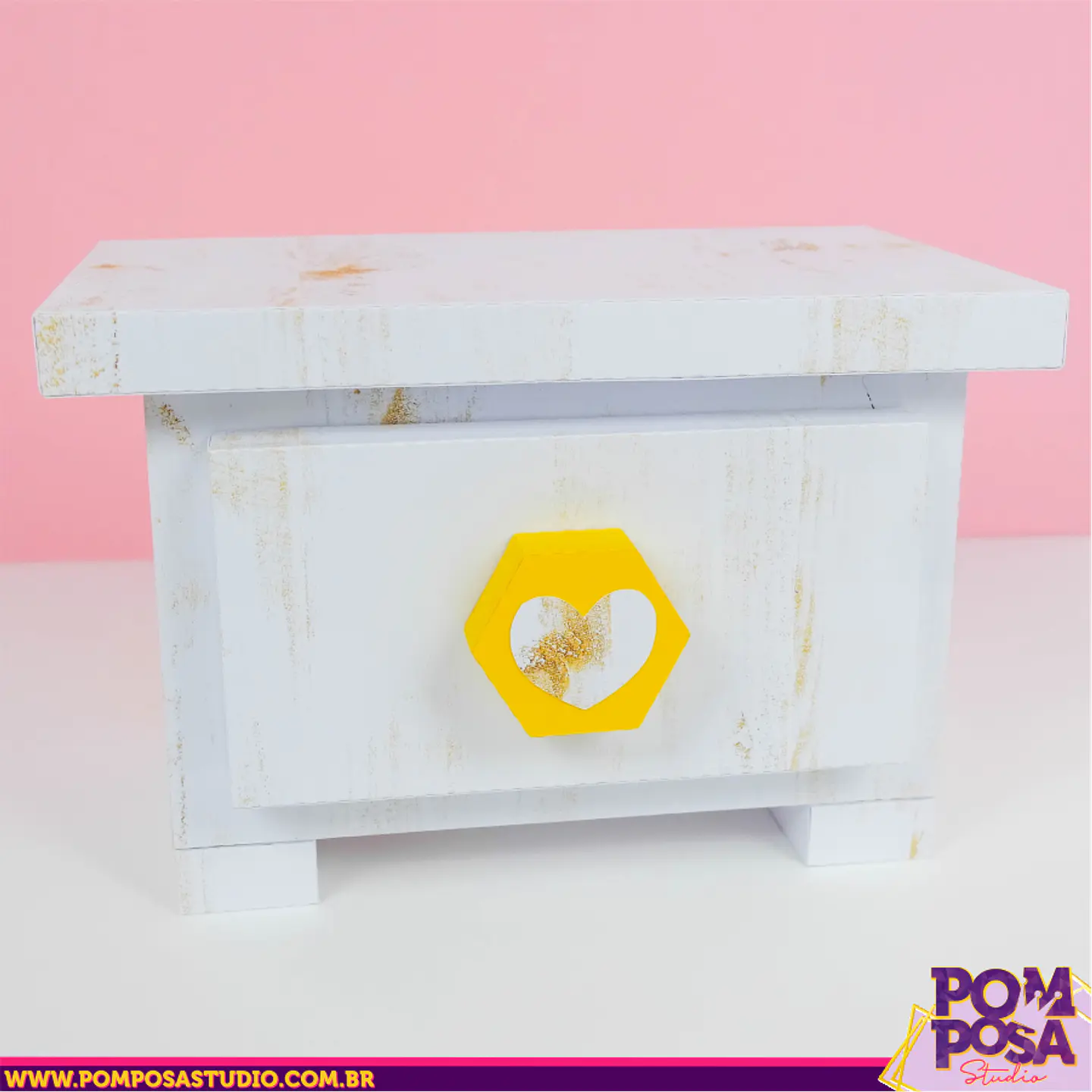 Arquivo de Corte Comoda 1