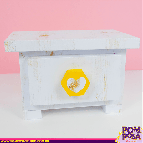 Arquivo de Corte Comoda 1