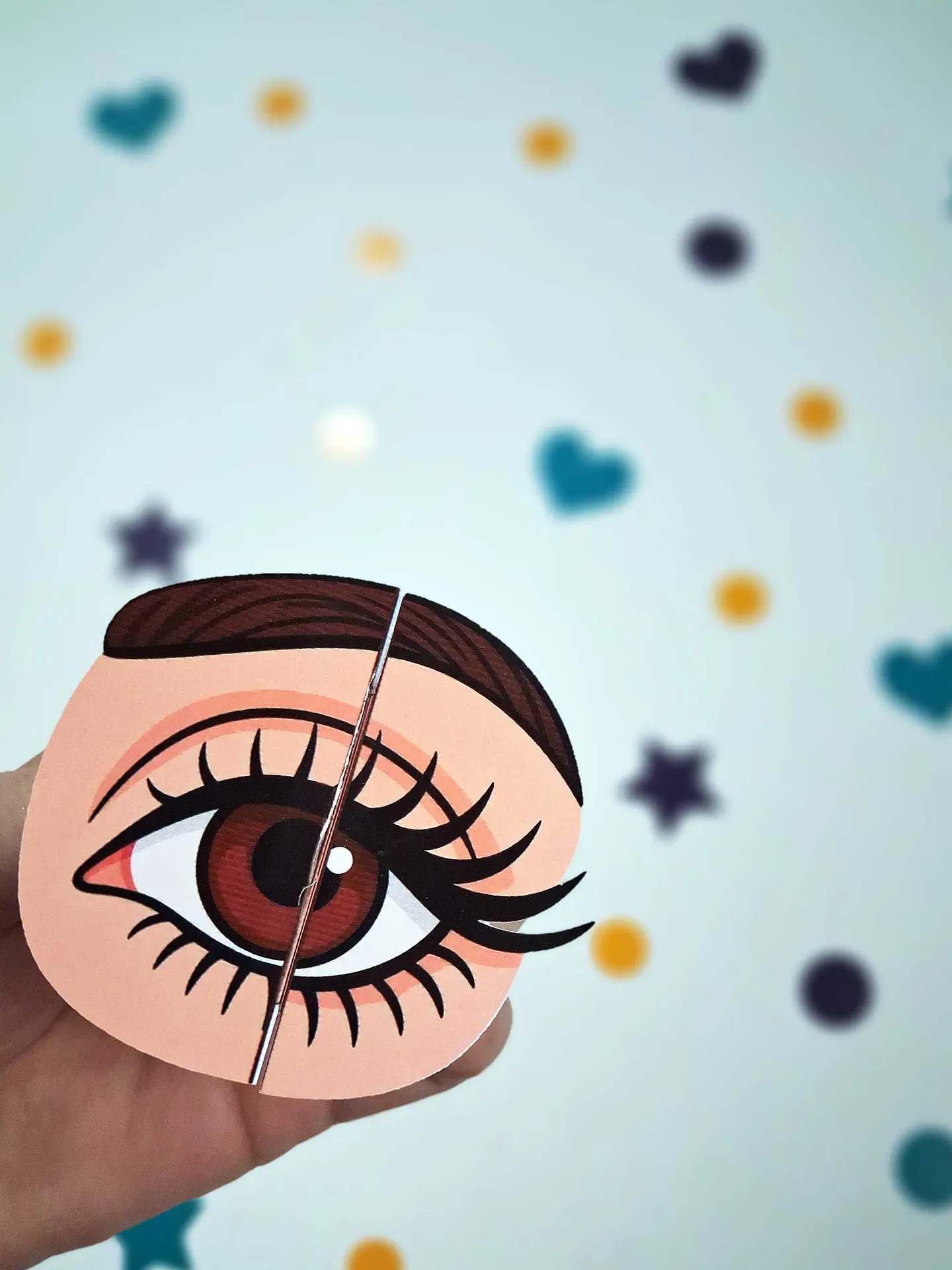 Arquivo Card Retrovisor Combo - 80 ARTES 18