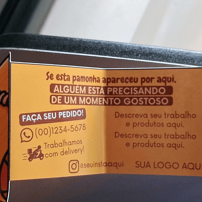 Arquivo Card Retrovisor Combo - 80 ARTES 19