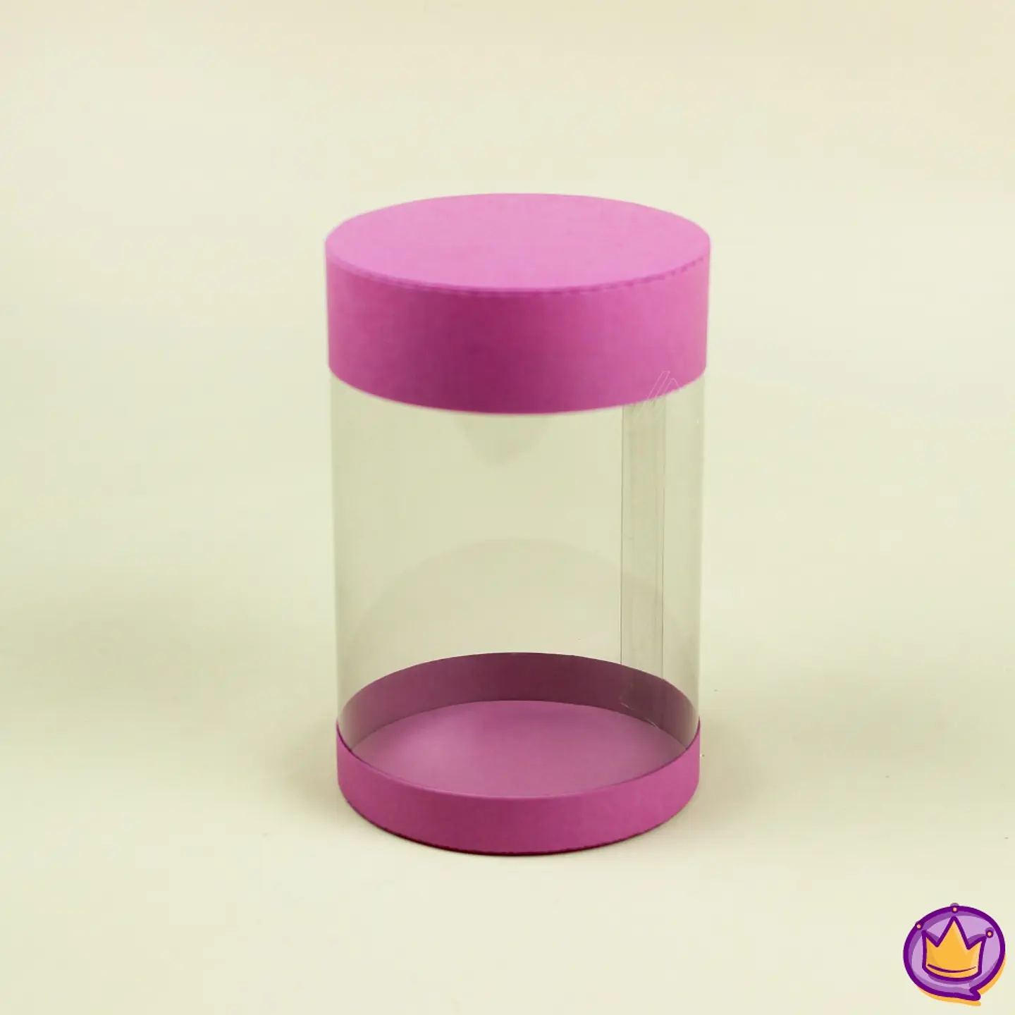 Arquivo de Corte Pomposa cx redonda acetato G-A 1