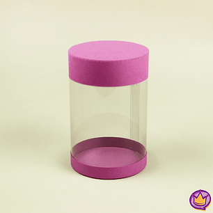 Arquivo de Corte Pomposa cx redonda acetato G-A