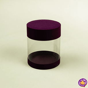 Arquivo de Corte Pomposa cx redonda acetato M-A